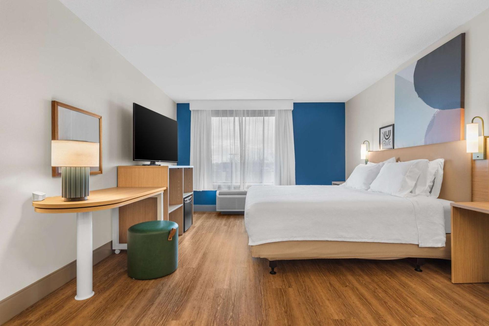Spark By Hilton Winchester Exterior photo